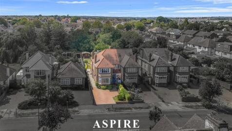 Eastbourne Grove, Westcliff-On-Sea