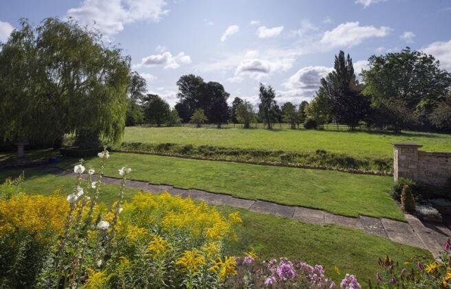 Gardens