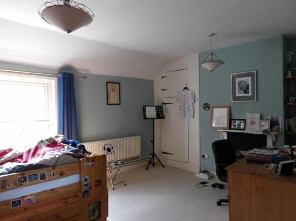 Bedroom Two