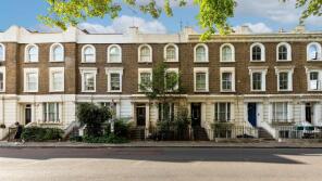 Flat A, 200, St Paul's Road, London N1 2LL