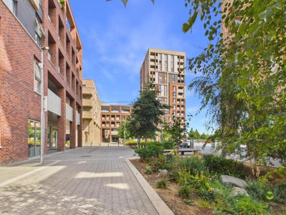Southmere Lakes Presented by Kevin Thomas of Ewemo