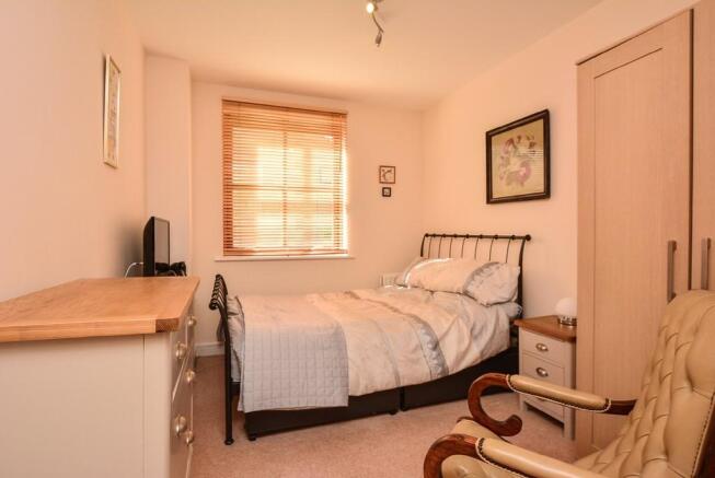 Bedroom 2