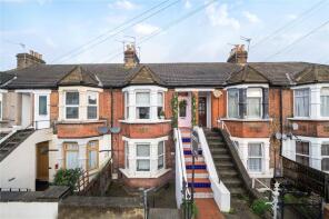 246a, Riverdale Road, Erith DA8 1QE