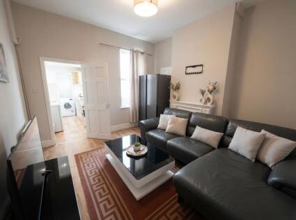 Matlock Road, Coventry, CV1
