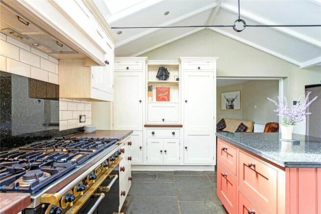 Bespoke Units