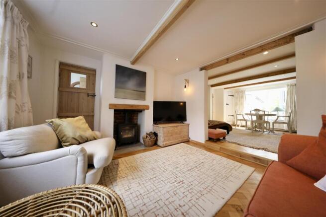 2 bed End of Terrace for sale Image 5