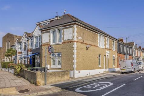 Tangier Road, Portsmouth