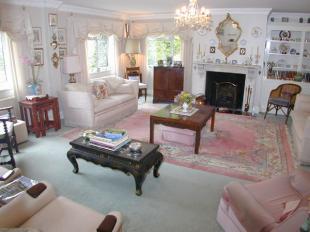 The Drawing Room