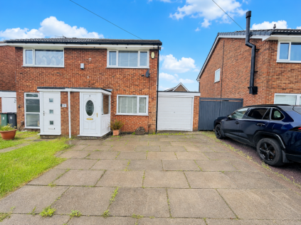 Longley Close, Fulwood, Preston, PR2