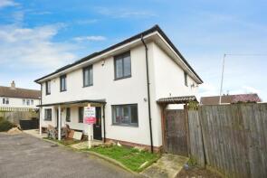 2, Butterley Mews, Romford RM3 8FP