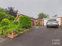 17, Croft Crescent, Leominster HR6 0BH
