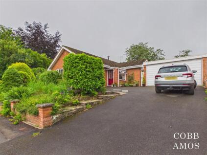 Croft Crescent, Yarpole