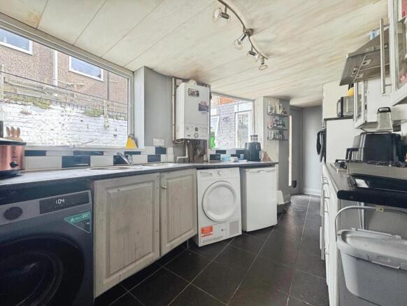 Howdon Road, North Shields, North Shields, NE29 photo 5