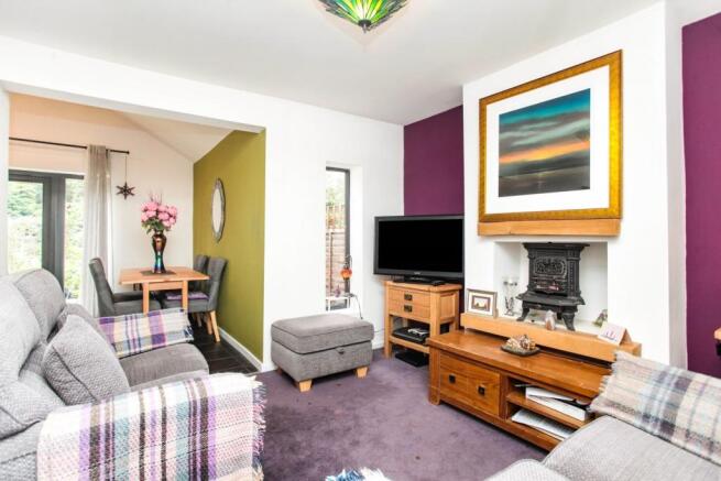 Open Plan Living are