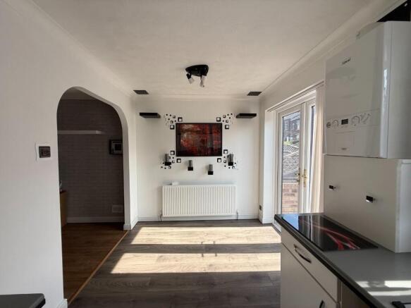 2 bed End of Terrace for sale Image 7