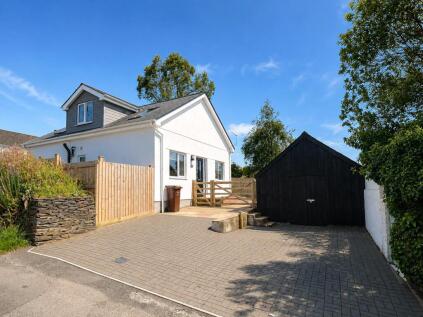 Wellington Place, Wadebridge, Cornwall