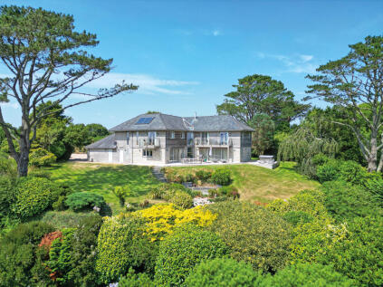Nr. Falmouth, Cornwall