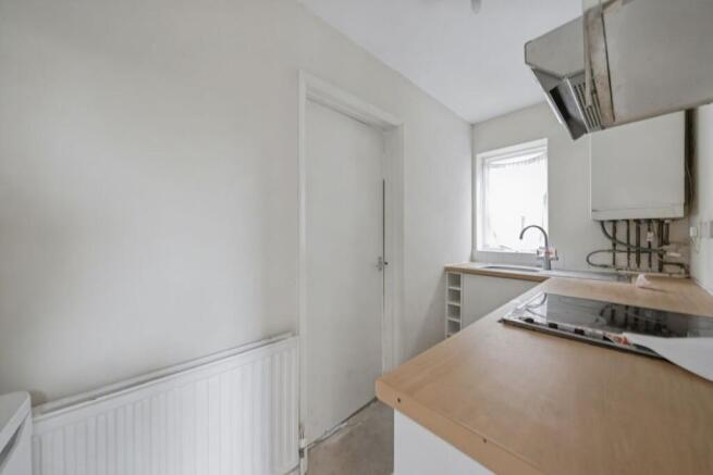 Flat 4 The Grange, 4 Boyn Hill Avenue, Maidenhead, Berkshire, SL6 4ER photo 4