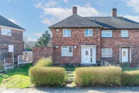 Mather Crescent, Littledale, S9