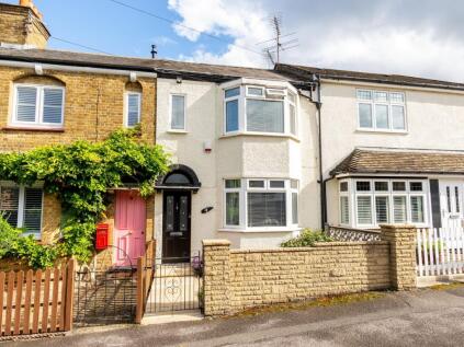 Molyneux Road, WEYBRIDGE, KT13