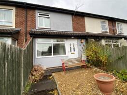 25, Wedgewood Crescent, Ketley, Telford TF1 5BJ