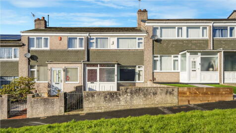 Brismar Walk, Plymouth, PL6 5SQ