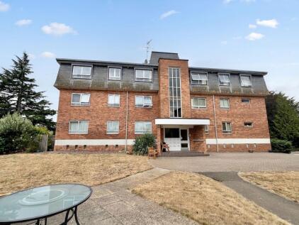 Compass Rise, Osborne Court - NO onward chain!