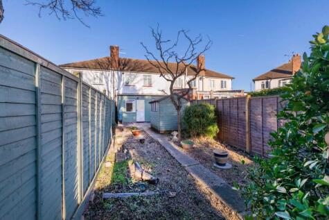 Stanhope Road, Burnham, Slough