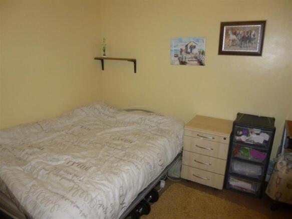 1 annabelle Road bed