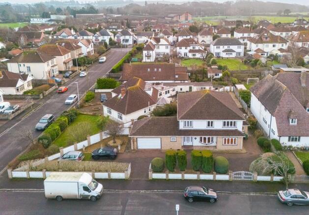 3 Bedroom Detached for Rent