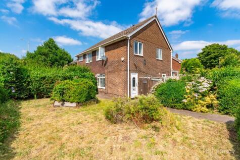 Watling Street, Brownhills, Walsall, WS8