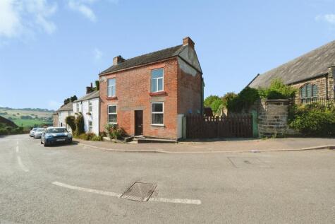 Holbrook Road, Belper