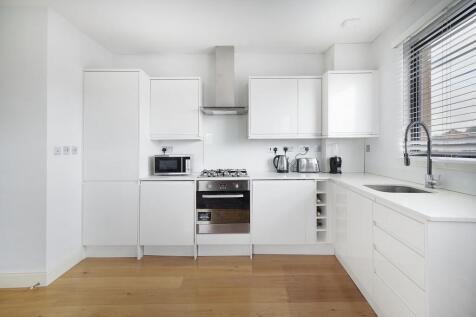 Hemstal Road, West Hampstead, NW6