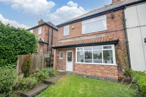 Marnham Road, Tuxford, Newark