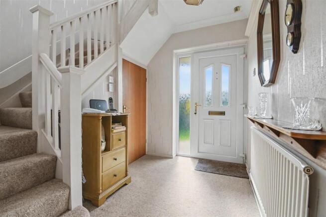 Eastfield Road, Messingham, Scunthorpe photo 4