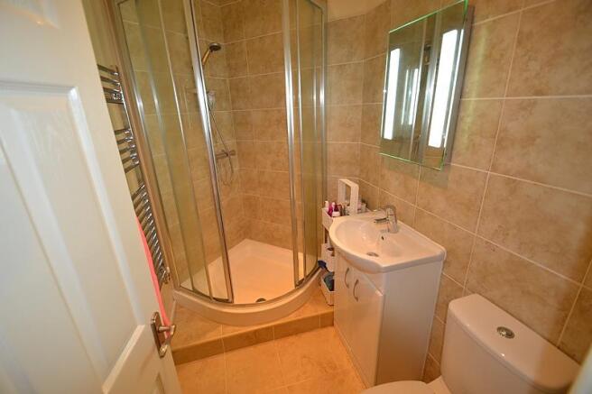 Guest En-Suite