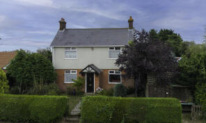 Olive Cottage, Alley Road, Kirton IP10 0NN