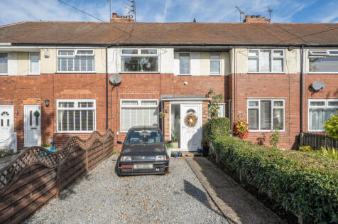 Hotham Road South, Hull, HU5