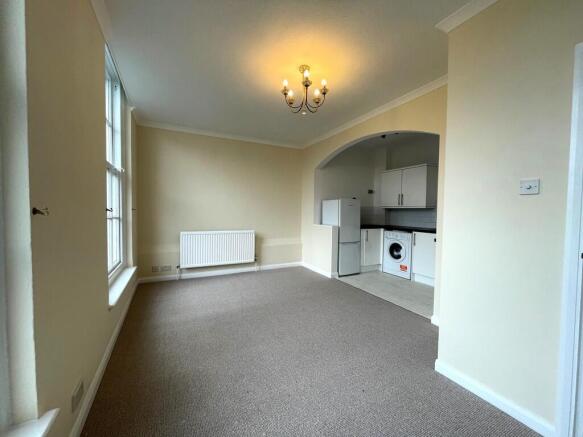 Living room 2