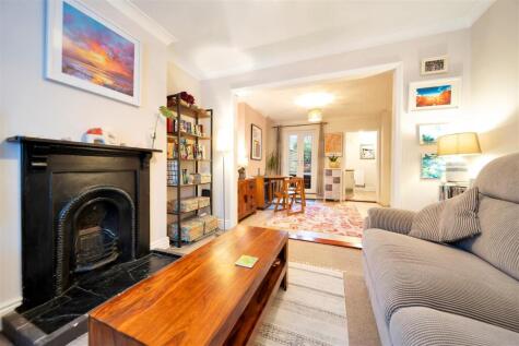 Rectory Road, Ipswich