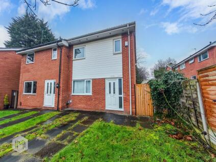 Irvine Avenue, Worsley, M28