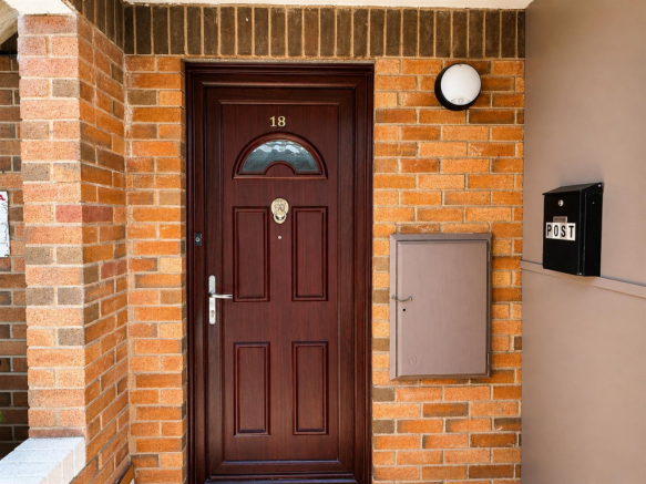 For Sale by Aspire Residential | Pilgrims Terrace