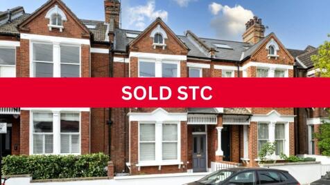 Killyon Road, London, Greater London, SW8 2XS