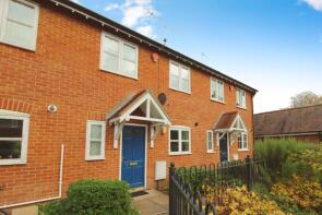 9, Saddlers Close, Fordingbridge SP6 1AE