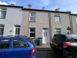 30, William Street, Caernarfon LL55 1ND