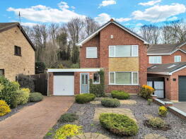 42, Cowley Drive, Chapeltown, Sheffield S35 1SW