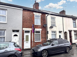 34, Ordish Street, Burton-on-trent DE14 3SA