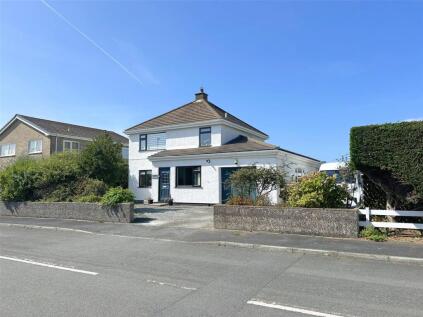 Yr Ynys, Faenol Isaf, Tywyn, Gwynedd, LL36