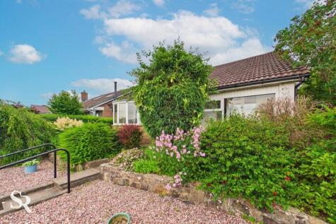 Hill Drive, Whaley Bridge, SK23