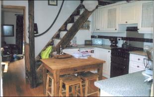 1 Lawn cottage Kit